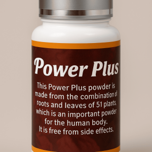 Power Plus